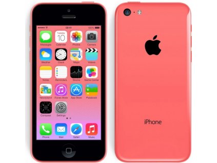 Apple iPhone 5C 16GB Red