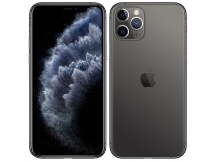 Apple iPhone 11 Pro Space Gray