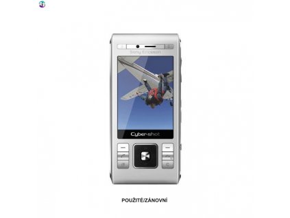 Sony Ericsso C905 bila
