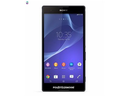 Sony Xperia T2 Ultra