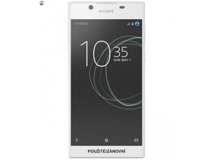 Sony Xperia L1 Single SIM bila