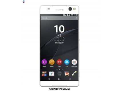 Sony Xperia C5 Ultra Dual