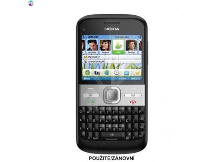 Nokia E5