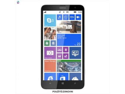 Nokia Lumia 1320 cerna1