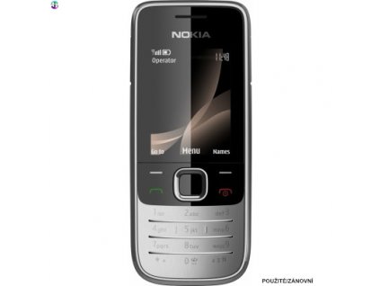 nokia 2730 classic