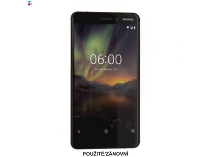 Nokia 6,1 32Gb