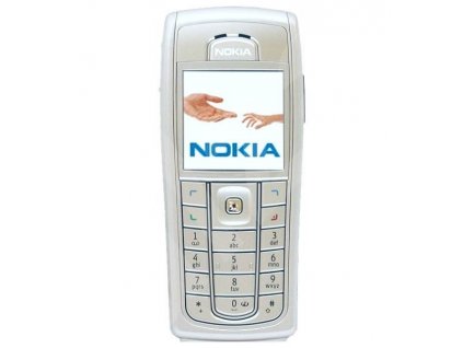 Nokia 6320i