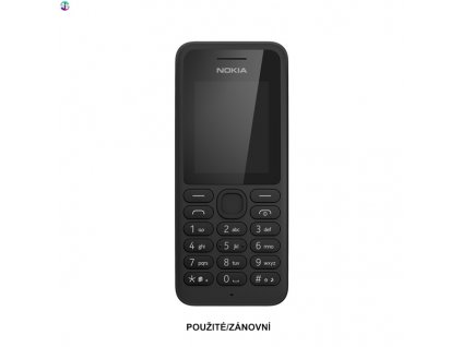 Nokia 130 Single SIM