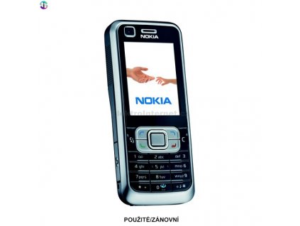 Nokia 6120 Classic