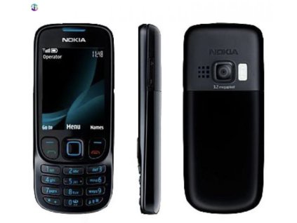 Nokia 6303i