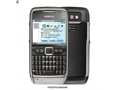 Nokia E71