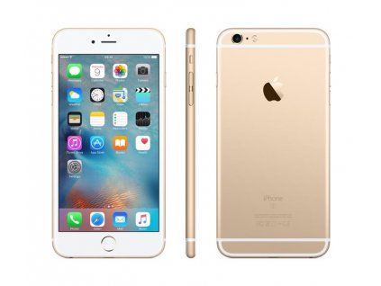 Apple iPhone 6S Plus 32GB Gold