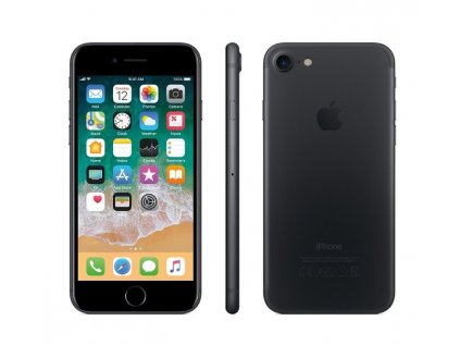 iPhone 7 Black