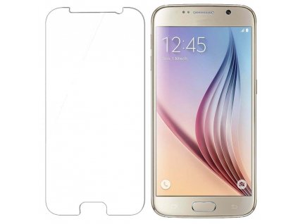 Tvrzene sklo pro Samsung S6