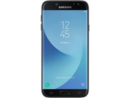 Samsung Galaxy J7 Dual SIM černa