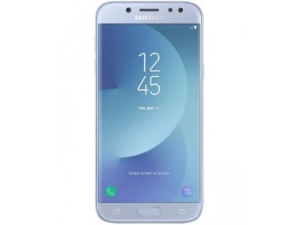 Samsung Galaxy J7 Dualsim Silver