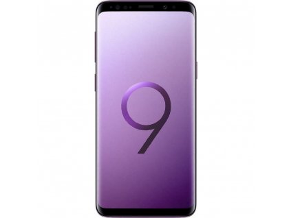 sAMSUNG gALAXY S9 fialova