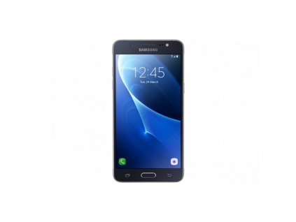 Samsung Galaxy J5 Single sim cerna