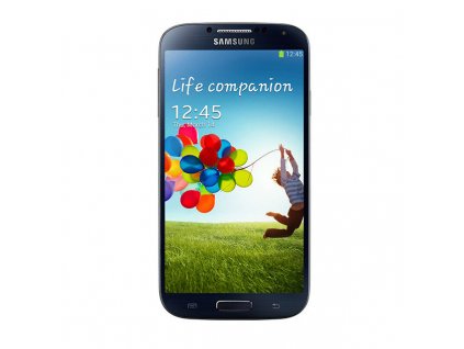 Samsung Galaxy S4 i9500 16GB cerna