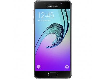 Samsung Galaxy A3 2016 A310F crne