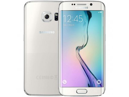 Samsung Galaxy S6 Edge G925 32GB bila