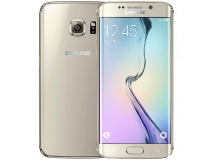Samsung Galaxy S6 Edge G925 32GB zlata
