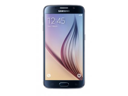 Samsung Galaxy S6 G920F 32GB cerna