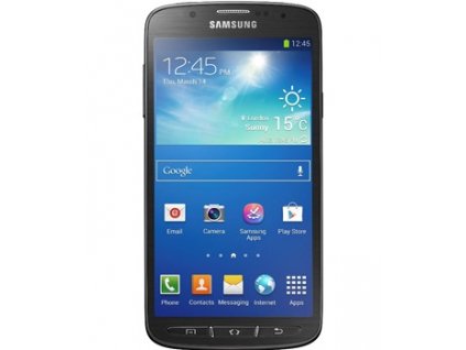 Samsung Galaxy S4 Active i9295 seda
