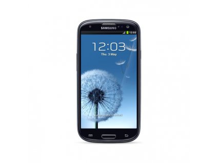 Samsung Galaxy S3 i9300 16GB cerna