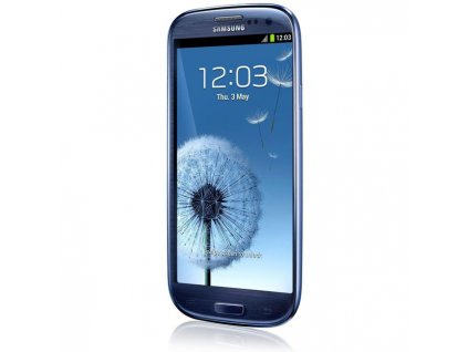 Samsung Galaxy S3 i9300 16GB modra
