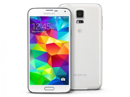 Samsung Galaxy S5 G900 bila