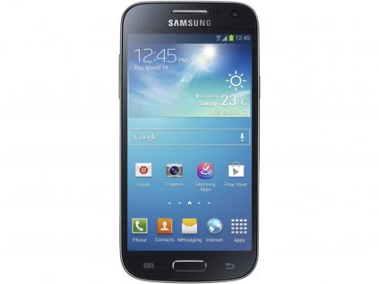 Samsung Galaxy S4 i9195 mini cerna