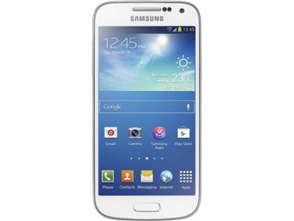 Samsung Galaxy S4 i9195 mini bila1