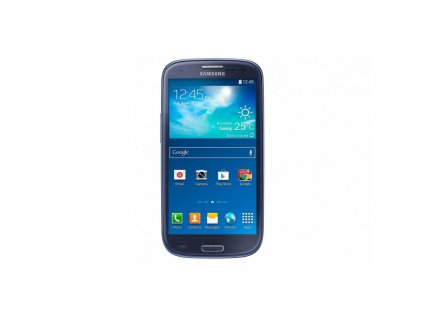 Samsung Galaxy S3 Neo I9301 cerna