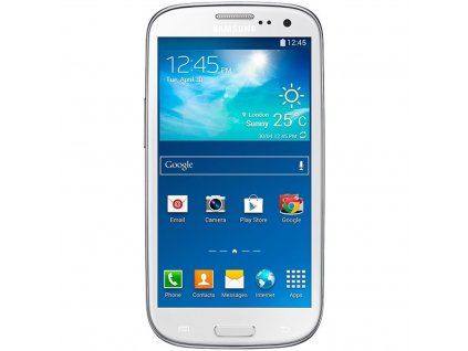 Samsung Galaxy S3 Neo I9301 bila