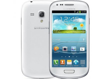 Samsung Galaxy S3 Mini I8190 bila