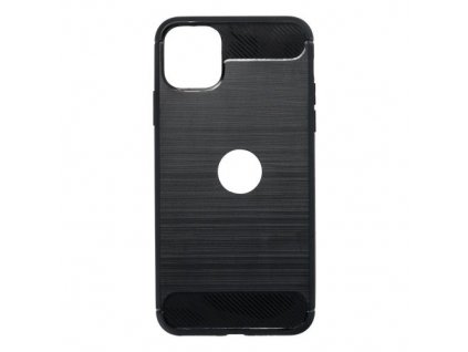 Forcell Carbon Case pro iphone 12