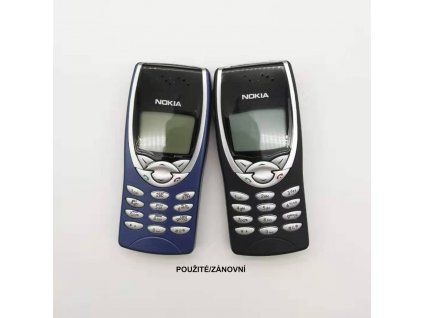 Nokia 8210 černý