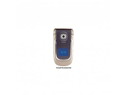 Nokia 2760 Black p