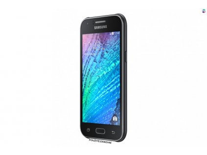 Samsung Galaxy J1 J100 cerna