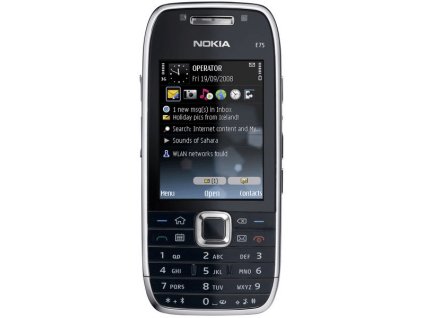 Nokia E75