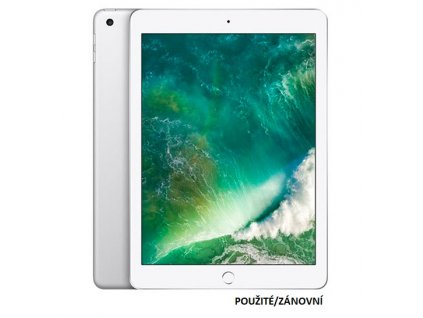 iPad 5 White