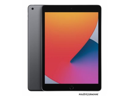 iPad 7 Black