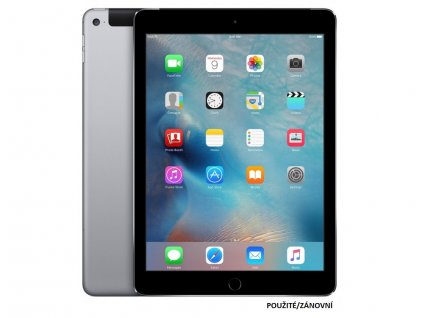 iPad Air 2 Black