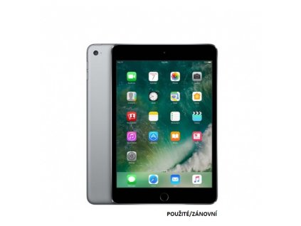 iPad mini 4