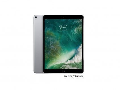 iPad Pro 2 12.9