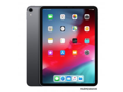 iPad Pro 3 11