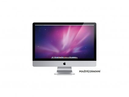 iMac 2001