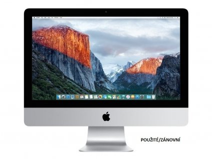 iMac 2012