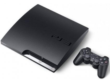 playstation 3 500gb